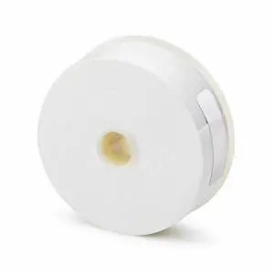 StarTech Replacement Cassette Roll for FOCLEANER Fiber Optic Cleaner, Cleaning Tape Refill for Fiber Connector Cleaner, LC/SC/ST/FC StarTech Replacement Cassette Roll for FOCLEANER Fiber Optic Cleaner, Cleaning Tape Refill for Fiber Connector Cleaner, LC/SC/ST/FC