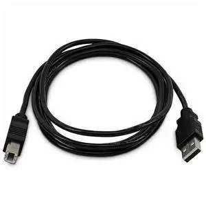 StarTech 10ft (3m) USB-A to B Cable - Universal USB 2.0 Cable - 480Mbps - M/M - TAA Compliant - SKUSBAB10-TAA StarTech 10ft (3m) USB-A to B Cable - Universal USB 2.0 Cable - 480Mbps - M/M - TAA Compliant - SKUSBAB10-TAA