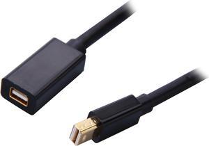 StarTech.com Model MDPEXT3 Mini DisplayPort Video Extension Cable Male to Female