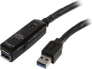 StarTech.com USB3AAEXT10M 10m USB 3.0 Active Extension Cable - M/F