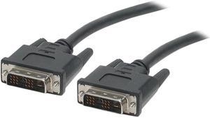 StarTech.com 3 ft DVI-D Single Link Cable - M/M