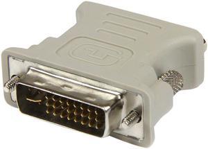 StarTech.com DVI to VGA Cable Adapter M/F - 10 pack