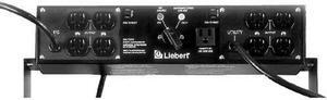 Liebert Micro Pod 3kVA PDU MP2-130P