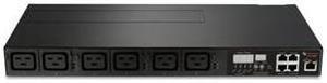 Avocent PM3000 6-Outlets PDU