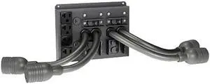 Liebert PD2-108 4-Outlets PDU Liebert PD2-108 4-Outlets PDU