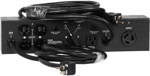 Liebert MicroPOD 5-Outlets PDU MP2-120E