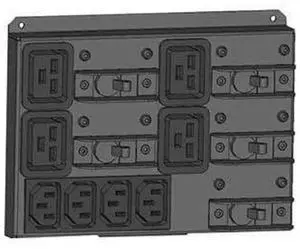 Liebert PD2-200 8-Outlets PDU Liebert PD2-200 8-Outlets PDU