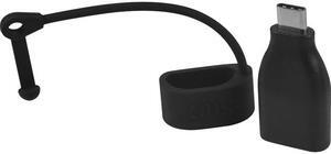 SIIG CB-US0K12-S1 Black SuperSpeed USB 3.1 GEN1