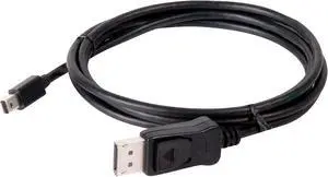 Club3D Model CAC-1115 Mini DisplayPort Cable Male to Male