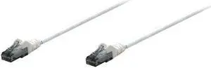 Intellinet Network Solutions 342025 Cat.6 UTP Patch Cable