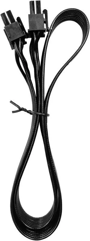 Rosewill PCIe 8 pin to 8 (6+2) pin Cable (Single Connector) for VMG series, 650mm