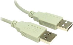 Micro Connectors E07-124 USB 2.0 Cable