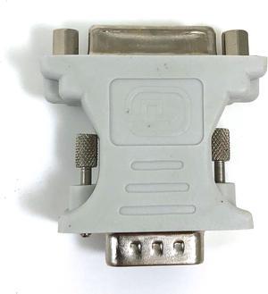 Micro Connectors G08-216 DVI-Analog F - HD15 M Adapter
