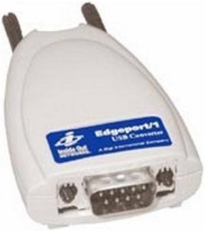 Digi International 301-1001-11 Edgeport/1 USB-to-Serial Adapter