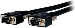 Comprehensive VGA15P-P-3HR 3 ft. VGA HD15 Cable