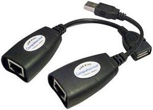 Comprehensive USBA-RJ45-EXT USB Extender Up To 150ft.