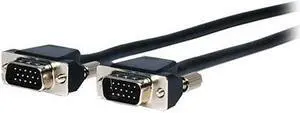 Comprehensive VGA15P-P-12HR 12 ft. Pro AV/IT Series VGA HD 15 Pin Plug to Plug Cables