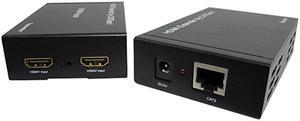 Comprehensive CHE-1 Video Console/Extender