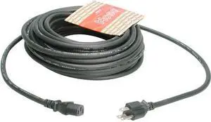 Hosa PWC-408 Power Extension Cable