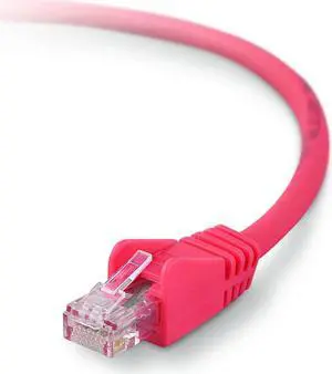 Belkin High Performance Cat. 6 Network Patch Cable