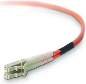 Belkin Fiber Optic Duplex Patch Cable