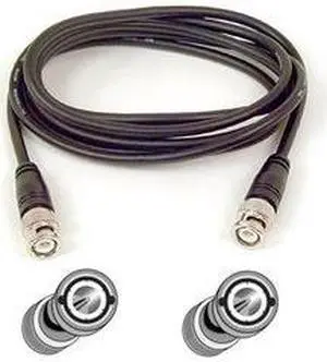 Belkin RG58 Coaxial Cable Belkin RG58 Coaxial Cable