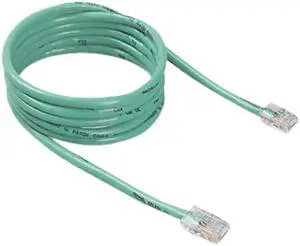 Belkin A3L980-07-GRN Cat.6 UTP Patch Cable