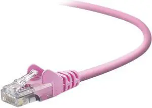 Belkin Cat. 6 UTP Patch Cable