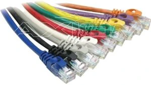 Axiom Cat.6 UTP Patch Cable Axiom Cat.6 UTP Patch Cable
