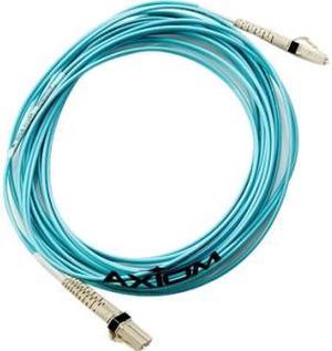 Axiom Fiber Optic Duplex Cable