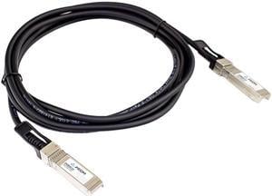 Axiom Passive Copper Cable, ETH, up to 25Gb/s, SFP28, 1.5m