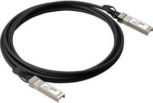 Axiom 10GBASE-CU SFP+ Passive DAC Twinax Cable Juniper Compatible 3m