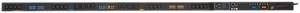 Eaton EMA010 MANAGED 0U 24A 10 ft EPDU MA 5.8KVA 1-Phase L6-30P 20XC13 4XC19