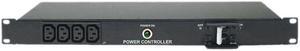 Eaton PW103BA1U405 1U Horizontal ePDU, 16A 16 Outlets