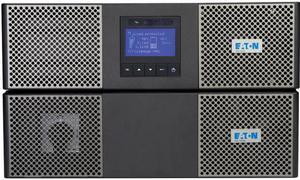 Eaton 9PXPPDM1 3U PowerPass Distrbution Module