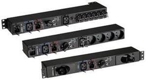 Eaton HotSwap MBP 6-Outlets 1.92kVA PDU