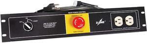 Eaton RCP100-BLK 15 ft Power Distribution Unit