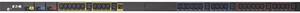 Eaton ePDU G3 Basic 38U-A; 8.64 KW; IN: L21-30P 24A 3P OUT: 30XC13:6XC19:1X5-20R