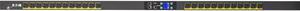 Eaton ePDU G3 Metered Input 38U-A ; 1.44 KW; IN: 5-15P 12A 1P OUT: 24X5-15R