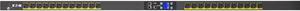 Eaton EMI101-10, 0U Vertical 24 Outlets Metered Input ePDU