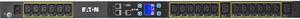 Eaton ePDU G3 Metered Input 21U-A; 3.84 KW; IN: L6-20P/C20 16A 1P OUT: 18XC13:2XC19