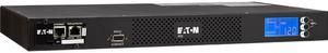 Eaton EATS115, 1U Horizontal 10 Outlets eATS ePDU