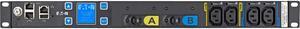 Eaton ePDU Metered 14-Outlet PDU