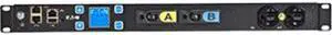 Eaton ePDU Metered EMIT03-10 12-Outlet PDU