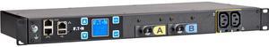 Eaton ePDU Metered EMIT04-10 12-Outlet PDU