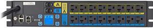 Eaton ePDU Managed 16-Outlet PDU