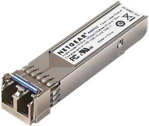Netgear Inc. AXC761-10000S 1m Prosafe Direct Attach SFP+ Cable