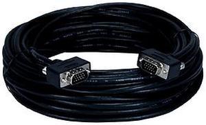 QVS CC388M1-06 6 ft UltraThin Triple Shielded Cable