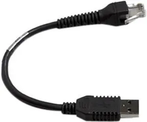 Code USB Data Transfer Cable