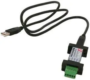 B&B ULINX 485USBTB-2W Data Transfer Adapter